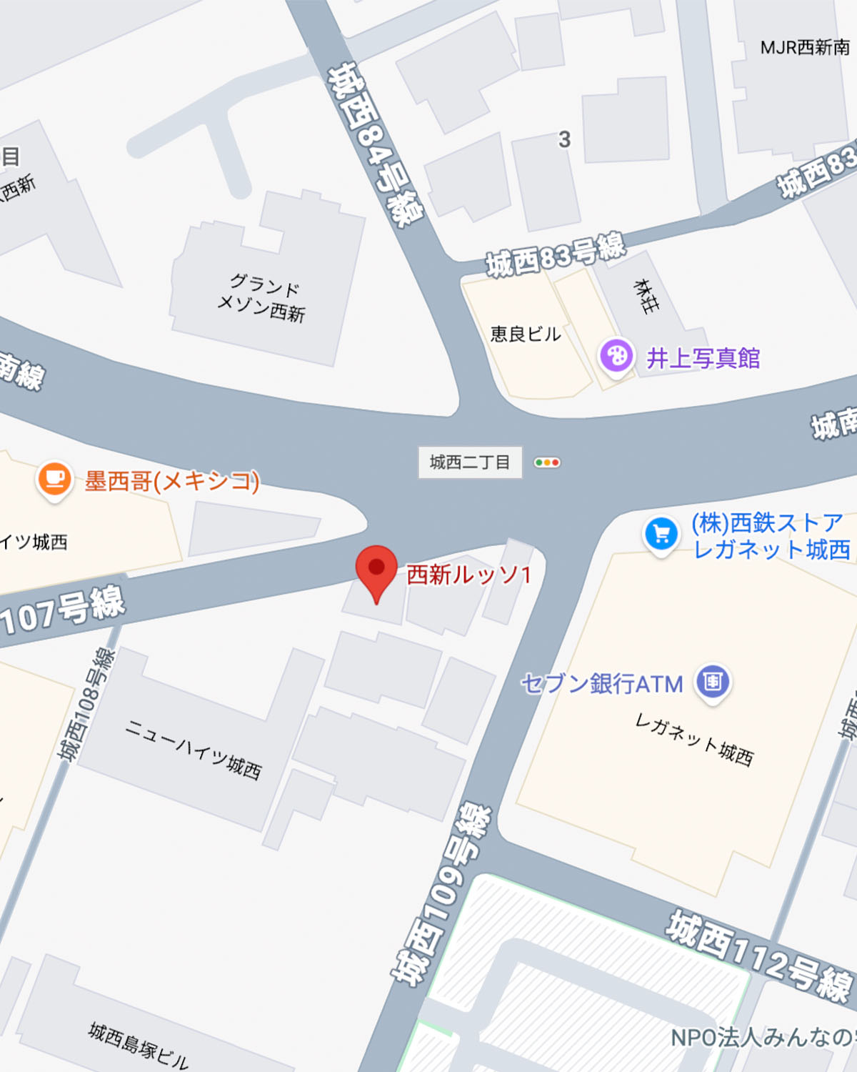 地図（タップでGoogleマップを開く）