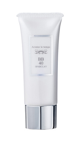 スパーグレイBB