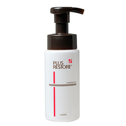 プラスリストア クレンジングソープ